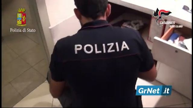 Mafia: le mani della 'ndrangheta sul termovalorizzatore. 7 arresti, anche ex sindaco ed un avvocato смотреть онлайн