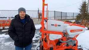 Отзыв Гермер Фермер Турецкая пропашная дисковая  сеялка   Ozdoken 
8 937 976 46 55 Дмитрий
