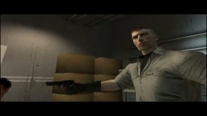 Max Payne 2 Budget Play