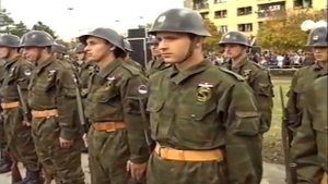 Serbian Patriotic Music BEST OF MIX