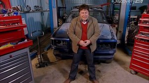 Махинаторы \ Wheeler Dealers (Сезон 5, Серия 6) :: Bentley Mulsanne Turbo