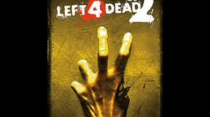 Left 4 Dead 2 - Vassalasion