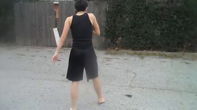 Miles Yeung-Midnight смотреть онлайн