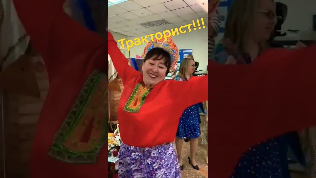 КТО СКАЗАЛ, ЧТО ТРАКТОРИСТ СТРЕМНАЯ ПРОФЕССИЯ?? #akboys #ПАВЕЭ