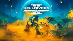 Helldivers 2 - Main Theme, A Cup of Liber-tea