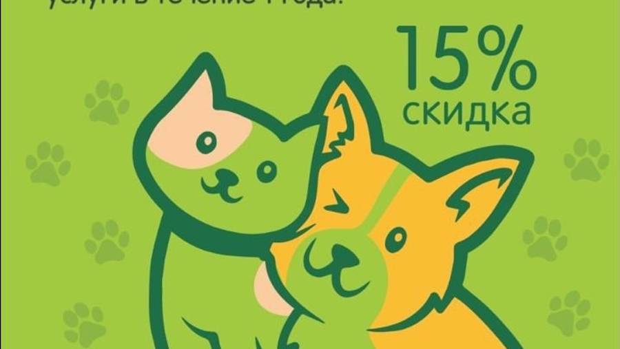 #СКИДКИ 15% для ДРУЗЕЙ питомника "Мари Мистик" в ВЕТ.КЛИНИКЕ у НАШЕГО вет врача ЗАПИСЬ +79213808038