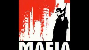 Mafia theme