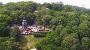 Письмо украинского солдата исп.Юлия Славянская