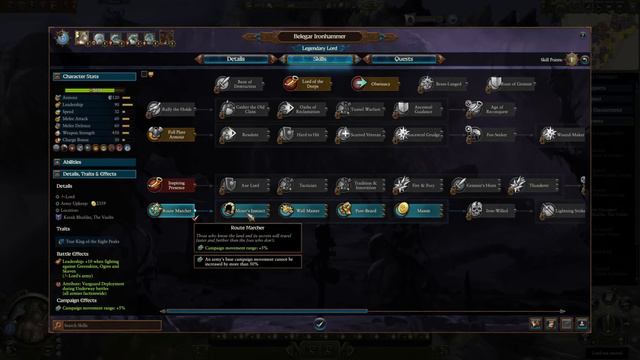 Top 6 FACTONS That NEED A REWORK - Immortal Empire - Total War Warhammer 3 - List Video смотреть онлайн