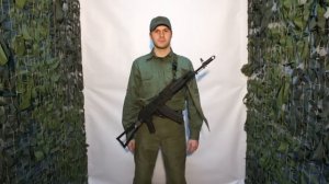 Обзор. Тактический ремень Долг-М2 (Тактические решения)