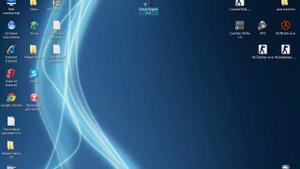 Как стать читером в cs 1.6