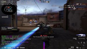 uff ya $$$ w/ gamesense.pub | CS:GO HvH