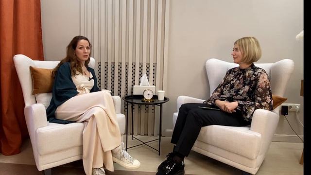 Женская реализация, деньги, отношения.