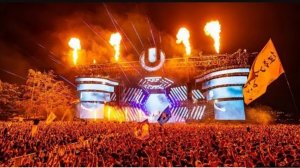 Luka Rosi - A ty bądź 💥🔊Warriorz Hands Up remix✌️