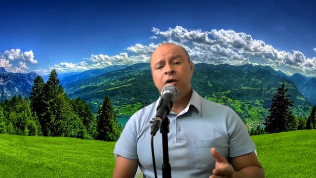 TU ERES MI TESORO VERSIÓN ANDREA BOCELLI смотреть онлайн