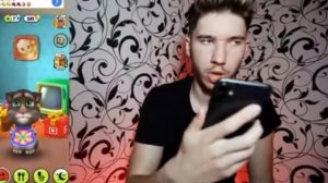 Ты как то связан с даркнетом?