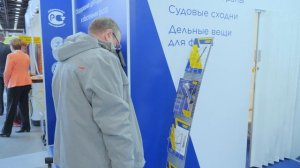 MEGAL на выставке Нева-2019