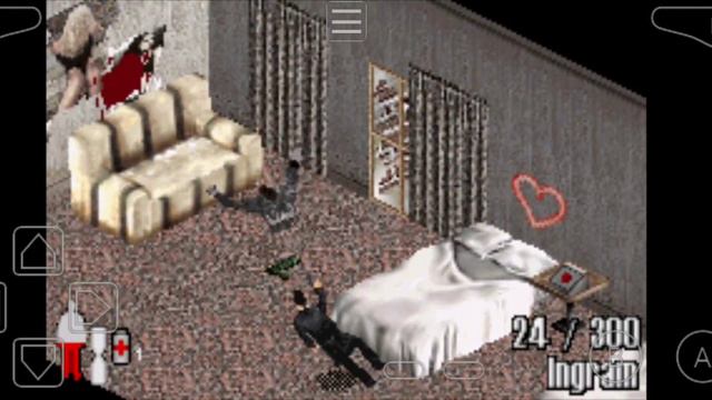 #تختيم لعبة max payne gba GBA #1 الحلقة1 смотреть онлайн