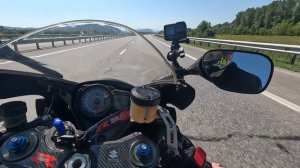 GSX-R 1000K7 Алтай 2024