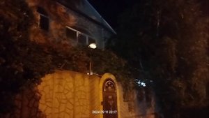 Нарушение тишины
11-12 09. 2024 г. на ул. Герцена 114 (на заборе пишут 112) в гостиночно-банном