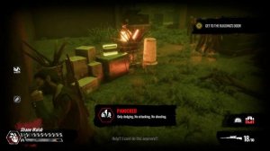 The Walking Dead Destinies – Get the Weapons from Morgan - Walkthrough Part 21