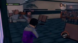 Saints Row 3  обзор игры