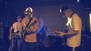 MARINERO - L. E. S. / UNION 5.09