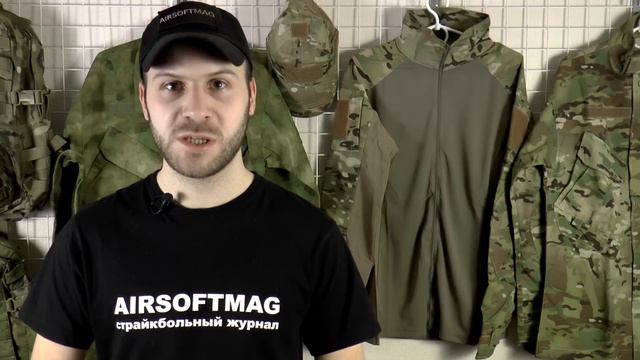 [Страйкбол для чайников 8] Страйкбол и школьники (несовершеннолетние)