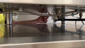 Как провести декальцинацию бойлера в пароконвектомате Abat: подробное руководство