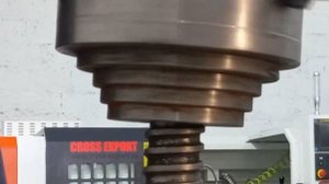 Винт. Часть вторая.