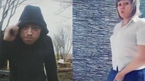 Он показовал писюн