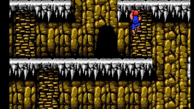 RealGoRageGamers №6 Double Dragon на NES