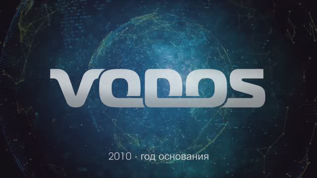 Видео о компании VODOS