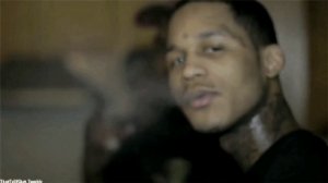Fredo Santana x 808 Mafia Type Beat "Streetz"