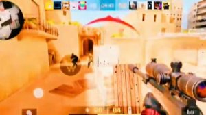 МУВИК БЕЗ СКИНОВ😂 - BANDANA💫😎 - STANDOFF 2