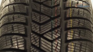 Зимняя шина Pirelli Scorpion Winter на 4 точки. Шины и диски 4точки - Wheels & Tyres