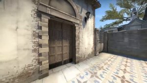 ВЫШЕЛ НОВЫЙ ИНФЕРНО в КС ГО!Первый взгляд на карту Inferno CS GO