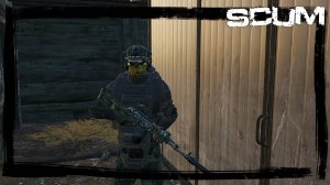 Scum PvP moments #1