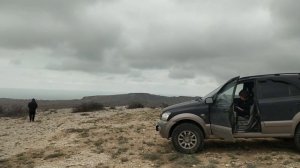 Первый запуск коптера