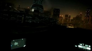 Crysis 2 Water Tessellation Post DirectX 11 Update (HD)