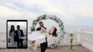 отзыв 18 Оксана и Андрей 24.10.2023