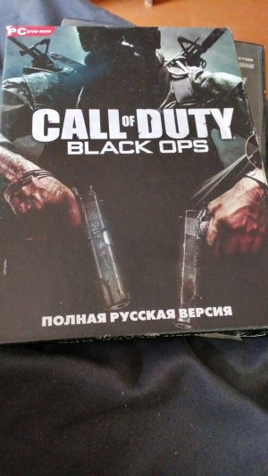 Call of duty black ops прохождение 3