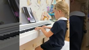 15 этюд Черни