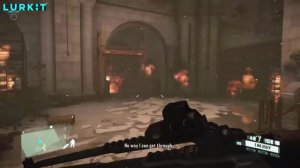 Crysis 2 Remastered Gameplay