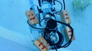 20200825 подводный робот