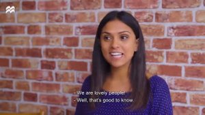 Language Hub Elementary (A2) Lesson 3.4 "Finding Neena"