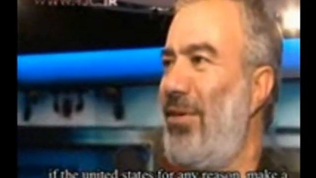 IRGC Navy commander :If Americans make a mistake , Body of their soldiers will be back home смотреть онлайн