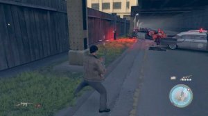 Mafia 2 Police Shootout In 1 Hour