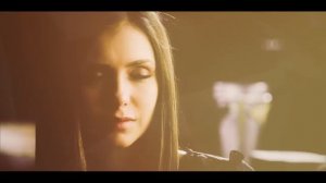 Damon & Elena | "I have to let you go"