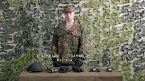 [СТРАЙКБОЛЬНАЯ КОМАНДА] ОСПН Страж (ЦСН ВВ МВД РФ)